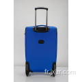 Valises souples extensibles souples